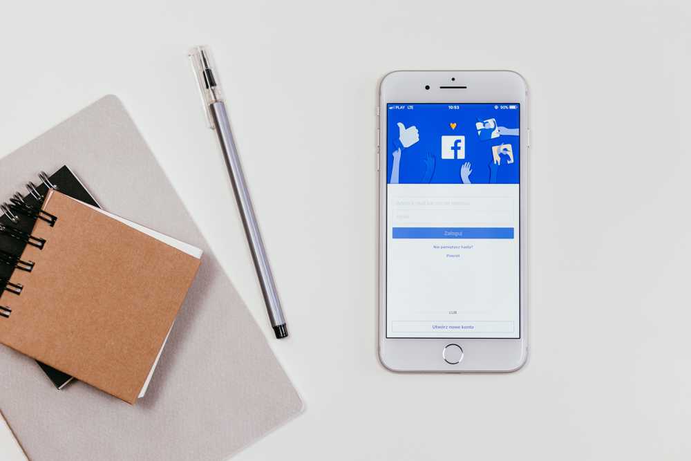 Social Media Manager Facebook