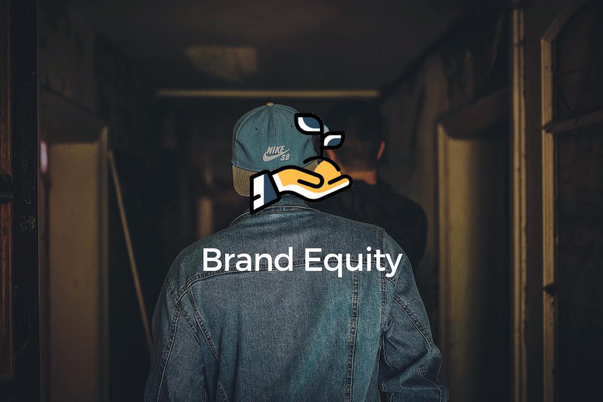 brand equity